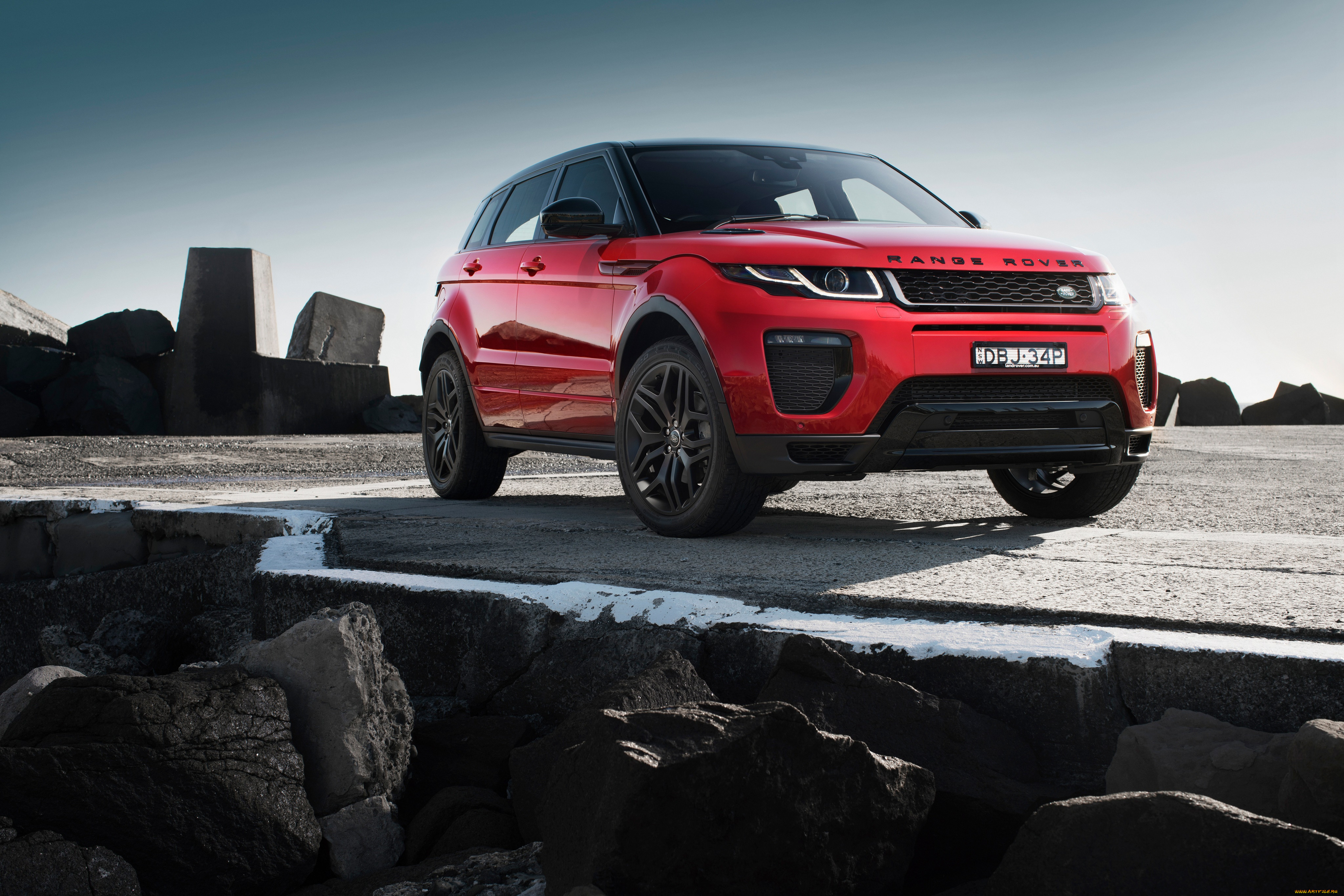 , range rover, 2015, au-spec, range, rover, dynamic, hse, evoque